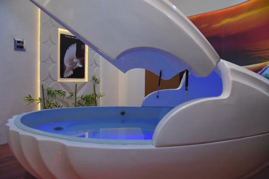 Shalom Float And Mind Spa